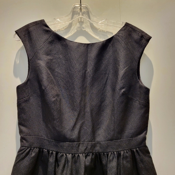 Cynthia Steffe Black and Red  Dress - Picture 4 of 11